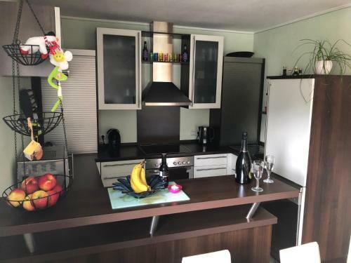 Apartamento Ferienwohnung Stiftsgartenblick