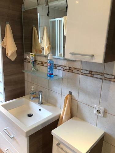 Apartamento Ferienwohnung Stiftsgartenblick