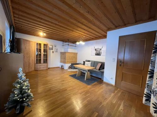 Apartamento Haus Schreder