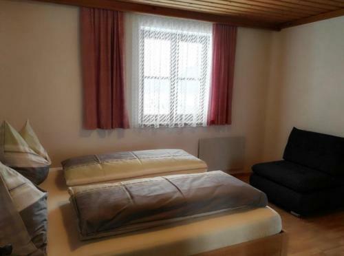 Apartamento Haus Schreder