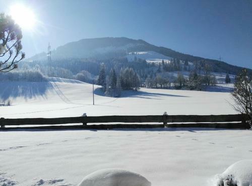 Apartamento Haus Schreder