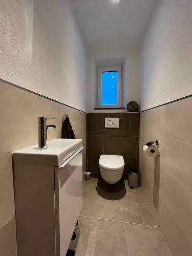 Apartamento Haus Schreder