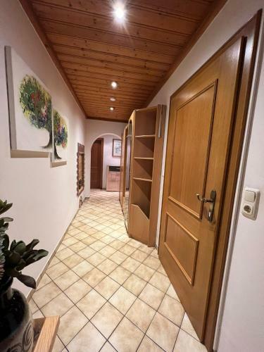 Apartamento Haus Schreder