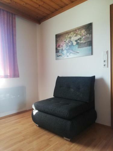 Apartamento Haus Schreder