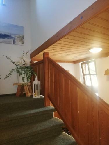 Apartamento Haus Schreder