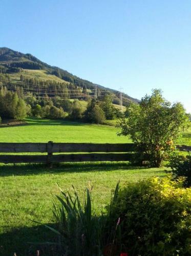 Apartamento Haus Schreder