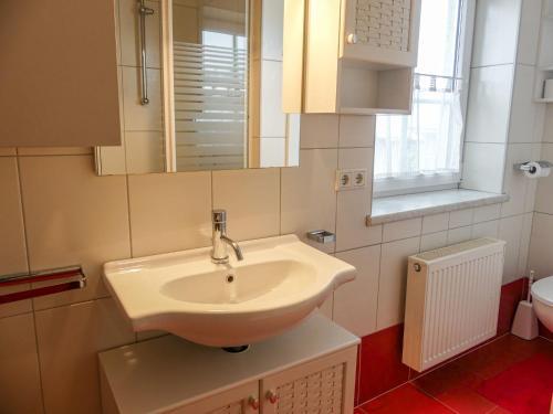 Apartment Das Stadthaus-2