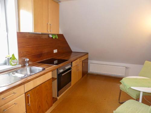 Apartment Das Stadthaus-2
