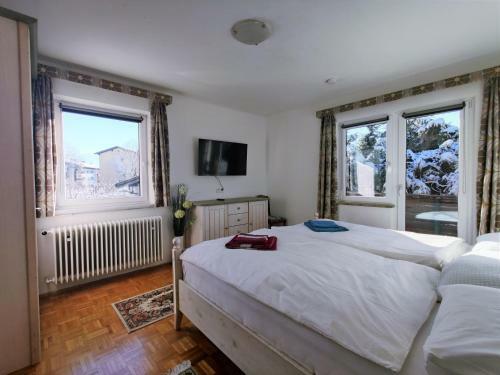 Apartamento Ferienwohnung Werner