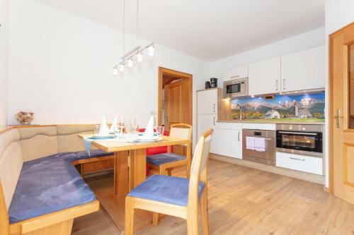 Apartamento Appartements Wagnerhaus