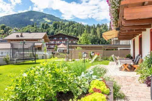 Apartamento Appartements Wagnerhaus
