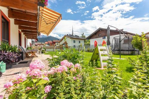 Apartamento Appartements Wagnerhaus