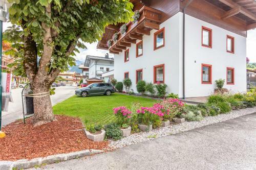 Apartamento Appartements Wagnerhaus