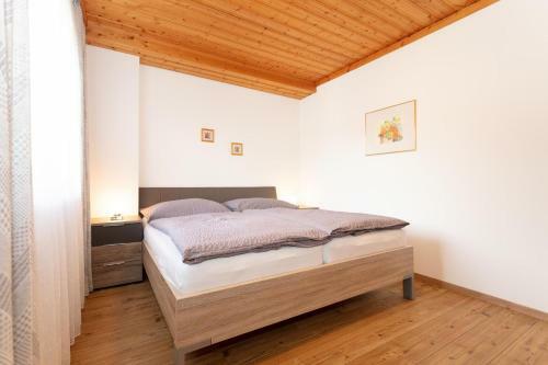 Apartamento Appartements Wagnerhaus