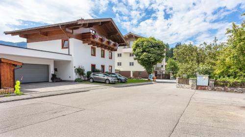 Apartamento Appartements Wagnerhaus