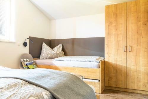 Apartamentos Ferienwohnung Kracherbauer
