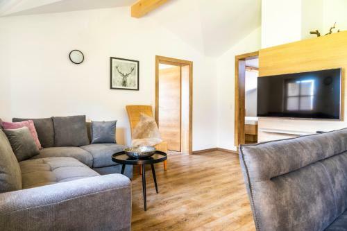 Apartamentos Ferienwohnung Kracherbauer