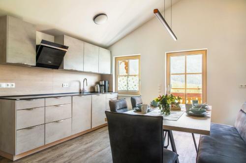 Apartamentos Ferienwohnung Kracherbauer
