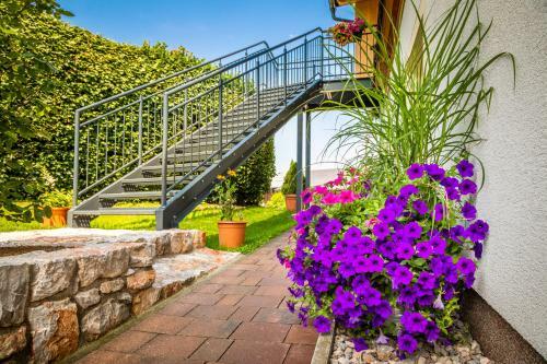 Apartamentos Ferienwohnung Kracherbauer