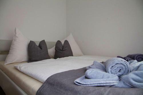 Apartamento Appartement Hanne