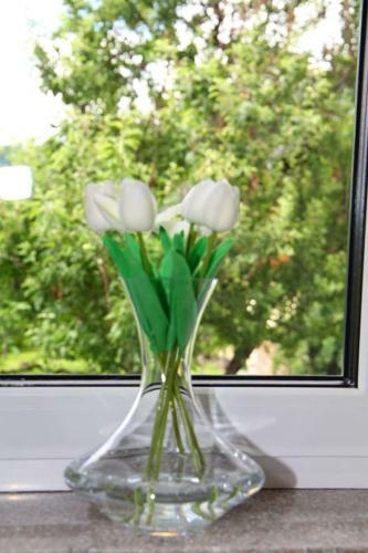 Apartamento Appartement Hanne