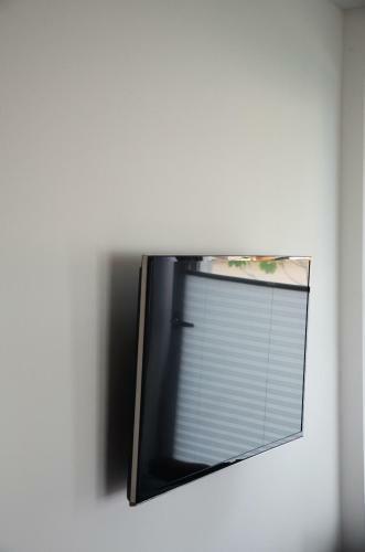 Apartamento Appartement Hanne