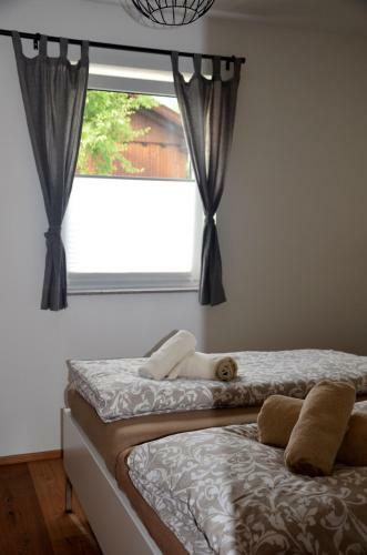 Apartamento Appartement Hanne