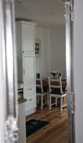 Apartamento Appartement Hanne