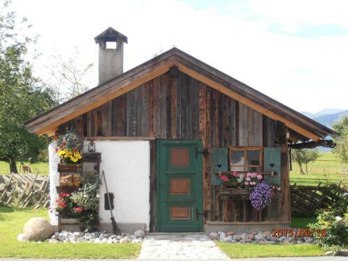 Ferienhaus Baumgarten