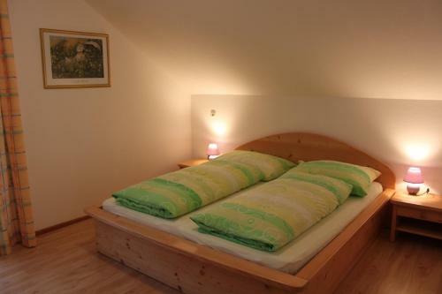 Ferienhaus Baumgarten