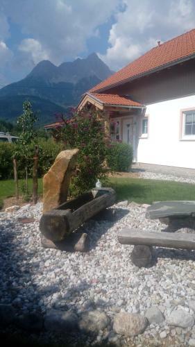 Ferienhaus Baumgarten