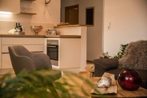 Apartamento Sunside Wiesersberg