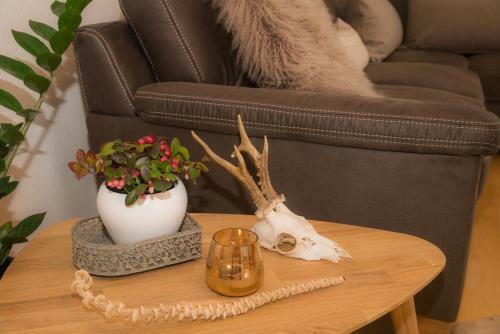 Apartamento Sunside Wiesersberg