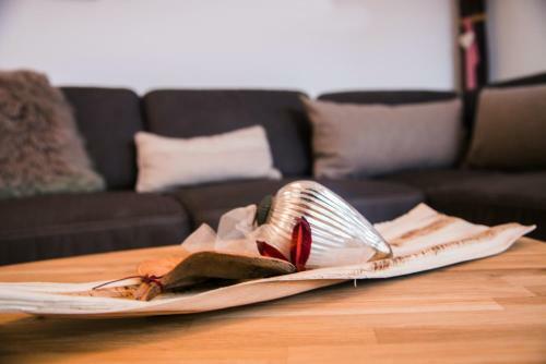 Apartamento Sunside Wiesersberg