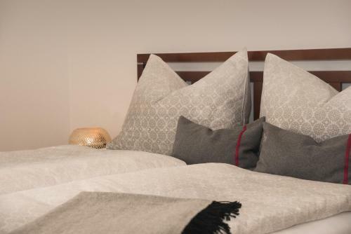 Apartamento Sunside Wiesersberg