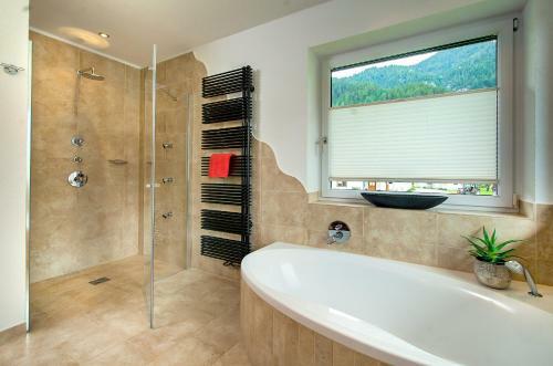 Apartamento Sunside Wiesersberg