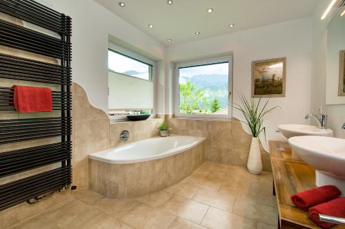Apartamento Sunside Wiesersberg