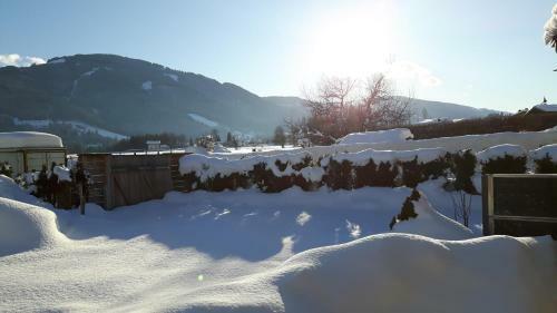 Apartamento Sunside Wiesersberg