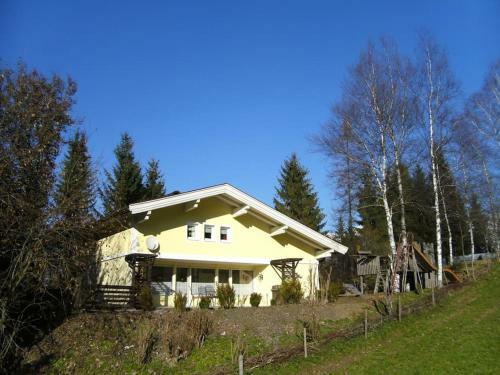 Gro�es Ferienhaus In Ruhiger Lage - Wlan B. 9 Per.