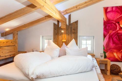 Apartamento Ferienwohnung Maisonette H�ttl