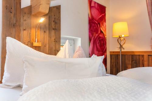 Apartamento Ferienwohnung Maisonette H�ttl