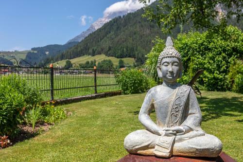 Apartamento Ferienwohnung Maisonette H�ttl