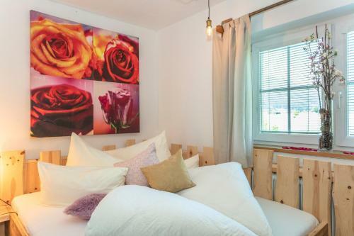 Apartamento Ferienwohnung Maisonette H�ttl