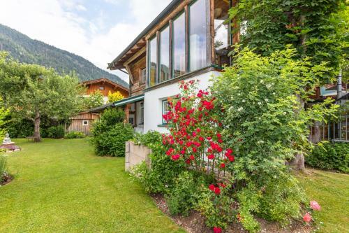 Apartamento Ferienwohnung Maisonette H�ttl