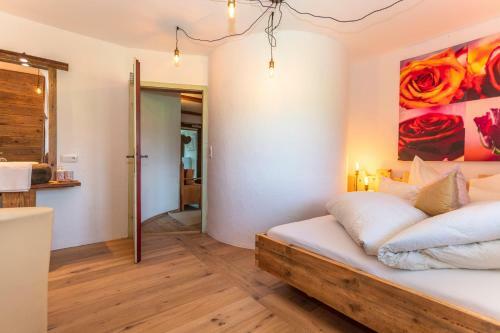 Apartamento Ferienwohnung Maisonette H�ttl