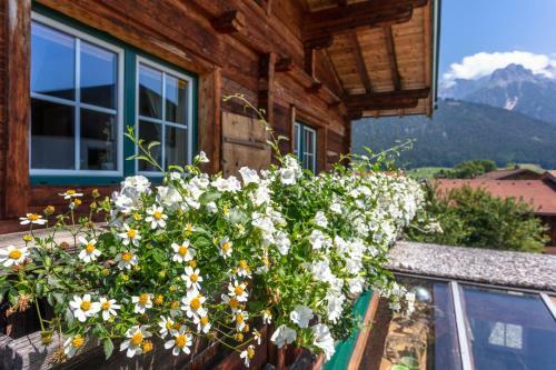 Apartamento Ferienwohnung Maisonette H�ttl