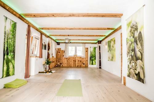 Apartamento Ferienwohnung Maisonette H�ttl