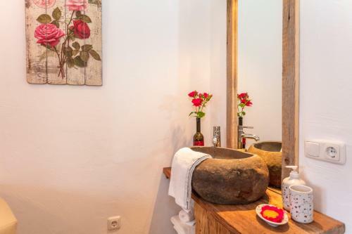 Apartamento Ferienwohnung Maisonette H�ttl