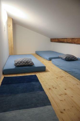 Apartamento Biobauernhof Jagglhof