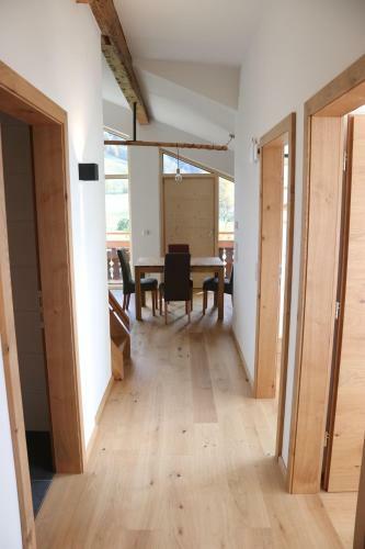 Apartamento Biobauernhof Jagglhof